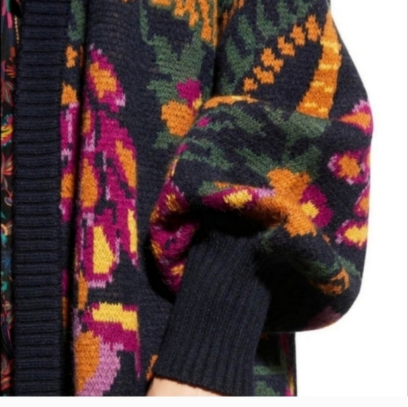 Farm Rio Cardigan - Picture 4 of 10